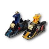 Mighty Morphin Power Rangers 1994 Thunderzord TheBigToyAuction C012 05175 18 Mighty Morphin Power Rangers 1994 Thunderzord TheBigToyAuction C012 05175 18