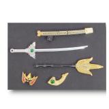 Mighty Morphin Power Rangers 1994 Thunderzord TheBigToyAuction C012 05175 24 Mighty Morphin Power Rangers 1994 Thunderzord TheBigToyAuction C012 05175 24