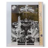 Mighty Morphin Power Rangers Bandai Black Gold TheBigToyAuction 277 C 00175 3 Mighty Morphin Power Rangers Bandai Black Gold TheBigToyAuction 277 C 00175 3