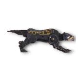 Mighty Morphin Power Rangers Bandai Black Gold TheBigToyAuction 277 C 00175 7 Mighty Morphin Power Rangers Bandai Black Gold TheBigToyAuction 277 C 00175 7