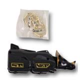 Mighty Morphin Power Rangers Bandai Black Gold TheBigToyAuction 277 C 00175 9 Mighty Morphin Power Rangers Bandai Black Gold TheBigToyAuction 277 C 00175 9