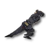 Mighty Morphin Power Rangers Bandai Black Gold TheBigToyAuction 277 C 00175 12 Mighty Morphin Power Rangers Bandai Black Gold TheBigToyAuction 277 C 00175 12