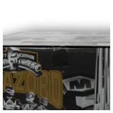 Mighty Morphin Power Rangers Bandai Black Gold TheBigToyAuction 277 C 00175 19 Mighty Morphin Power Rangers Bandai Black Gold TheBigToyAuction 277 C 00175 19