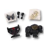 Mighty Morphin Power Rangers Bandai Black Gold TheBigToyAuction 277 C 00175 21 Mighty Morphin Power Rangers Bandai Black Gold TheBigToyAuction 277 C 00175 21