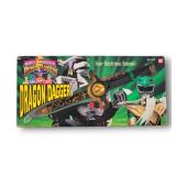 Mighty Morphin Power Rangers Dragon Dagger TheBigToyAuction 277 C 00167 Mighty Morphin Power Rangers Dragon Dagger TheBigToyAuction 277 C 00167