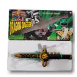 Mighty Morphin Power Rangers Dragon Dagger TheBigToyAuction 277 C 00167 4 Mighty Morphin Power Rangers Dragon Dagger TheBigToyAuction 277 C 00167 4