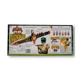 Mighty Morphin Power Rangers Dragon Dagger TheBigToyAuction 277 C 00167 5 Mighty Morphin Power Rangers Dragon Dagger TheBigToyAuction 277 C 00167 5