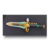 Mighty Morphin Power Rangers Dragon Dagger TheBigToyAuction 277 C 00167 6 Mighty Morphin Power Rangers Dragon Dagger TheBigToyAuction 277 C 00167 6
