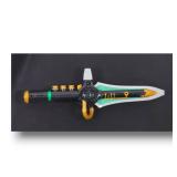 Mighty Morphin Power Rangers Dragon Dagger TheBigToyAuction 277 C 00167 7 Mighty Morphin Power Rangers Dragon Dagger TheBigToyAuction 277 C 00167 7