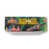 Mighty Morphin Power Rangers Dragon Dagger TheBigToyAuction 277 C 00167 9 Mighty Morphin Power Rangers Dragon Dagger TheBigToyAuction 277 C 00167 9
