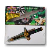 Mighty Morphin Power Rangers Dragon Dagger TheBigToyAuction 277 C 00167 15 Mighty Morphin Power Rangers Dragon Dagger TheBigToyAuction 277 C 00167 15