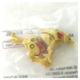 Minicon Razorclaw 2008 Botcon Transformers Exclu TheBigToyAuction 2126 Minicon Razorclaw 2008 Botcon Transformers Exclu TheBigToyAuction 2126