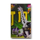 Sealed 1993 Bandai Mighty Morphin Power Rangers TheBigToyAuction 277 C 00170 5 Sealed 1993 Bandai Mighty Morphin Power Rangers TheBigToyAuction 277 C 00170 5