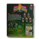 Sealed 1993 Bandai Mighty Morphin Power Rangers TheBigToyAuction 277 C 00170 7 Sealed 1993 Bandai Mighty Morphin Power Rangers TheBigToyAuction 277 C 00170 7