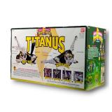 Sealed 1993 Bandai Mighty Morphin Power Rangers TheBigToyAuction 277 C 00170 8 Sealed 1993 Bandai Mighty Morphin Power Rangers TheBigToyAuction 277 C 00170 8