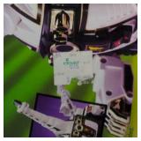 Sealed 1993 Bandai Mighty Morphin Power Rangers TheBigToyAuction 277 C 00170 11 Sealed 1993 Bandai Mighty Morphin Power Rangers TheBigToyAuction 277 C 00170 11