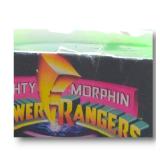 Sealed 1993 Bandai Mighty Morphin Power Rangers TheBigToyAuction 277 C 00170 13 Sealed 1993 Bandai Mighty Morphin Power Rangers TheBigToyAuction 277 C 00170 13