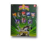Sealed 1993 Bandai Mighty Morphin Power Rangers TheBigToyAuction 277 C 00170 16 Sealed 1993 Bandai Mighty Morphin Power Rangers TheBigToyAuction 277 C 00170 16