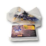 Sky Byte Botcon 2010 G2 Redux Transformers TheBigToyAuction TC5 294 101 Sky Byte Botcon 2010 G2 Redux Transformers TheBigToyAuction TC5 294 101