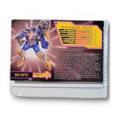 Sky Byte Botcon 2010 G2 Redux Transformers TheBigToyAuction TC5 294 101 6 Sky Byte Botcon 2010 G2 Redux Transformers TheBigToyAuction TC5 294 101 6