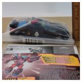 Streetstar Botcon 2010 G2 Redux Transformers TheBigToyAuction TC5 294 098 3 Streetstar Botcon 2010 G2 Redux Transformers TheBigToyAuction TC5 294 098 3