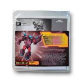 Streetstar Botcon 2010 G2 Redux Transformers TheBigToyAuction TC5 294 098 13 Streetstar Botcon 2010 G2 Redux Transformers TheBigToyAuction TC5 294 098 13