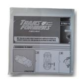 Streetstar Botcon 2010 G2 Redux Transformers TheBigToyAuction TC5 294 098 14 Streetstar Botcon 2010 G2 Redux Transformers TheBigToyAuction TC5 294 098 14