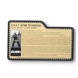 SWAT Long Arm 2008 GI Joe Convention Exclusive TheBigToyAuction 0012 3327 5 SWAT Long Arm 2008 GI Joe Convention Exclusive TheBigToyAuction 0012 3327 5