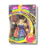TheBigToyAuction Mighty Morphin Power Rangers Finster Evil Space Aliens Banda TheBigToyAuction Mighty Morphin Power Rangers Finster Evil Space Aliens Banda