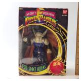 TheBigToyAuction Mighty Morphin Power Rangers Finster Evil Space Aliens Banda 3 TheBigToyAuction Mighty Morphin Power Rangers Finster Evil Space Aliens Banda 3