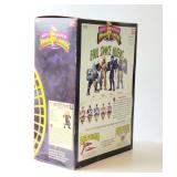 TheBigToyAuction Mighty Morphin Power Rangers Finster Evil Space Aliens Banda 11 TheBigToyAuction Mighty Morphin Power Rangers Finster Evil Space Aliens Banda 11