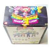 TheBigToyAuction Mighty Morphin Power Rangers Finster Evil Space Aliens Banda 12 TheBigToyAuction Mighty Morphin Power Rangers Finster Evil Space Aliens Banda 12