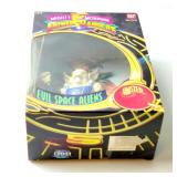 TheBigToyAuction Mighty Morphin Power Rangers Finster Evil Space Aliens Banda 14 TheBigToyAuction Mighty Morphin Power Rangers Finster Evil Space Aliens Banda 14