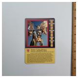 Transformers Beast Wars Airazor Transformer TheBigToyAuction 283 1787 3 Transformers Beast Wars Airazor Transformer TheBigToyAuction 283 1787 3