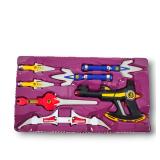 Vintage 1994 Bandai Mighty Morphin Power TheBigToyAuction 277 C 00165 5 Vintage 1994 Bandai Mighty Morphin Power TheBigToyAuction 277 C 00165 5