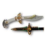 Vintage 1994 Power Rangers White Ranger Saba TheBigToyAuction 899 1530 4 Vintage 1994 Power Rangers White Ranger Saba TheBigToyAuction 899 1530 4