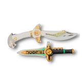 Vintage 1994 Power Rangers White Ranger Saba TheBigToyAuction 899 1530 5 Vintage 1994 Power Rangers White Ranger Saba TheBigToyAuction 899 1530 5