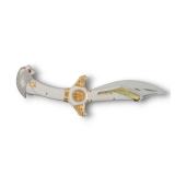 Vintage 1994 Power Rangers White Ranger Saba TheBigToyAuction 899 1530 8 Vintage 1994 Power Rangers White Ranger Saba TheBigToyAuction 899 1530 8