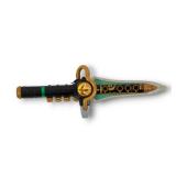 Vintage 1994 Power Rangers White Ranger Saba TheBigToyAuction 899 1530 9 Vintage 1994 Power Rangers White Ranger Saba TheBigToyAuction 899 1530 9