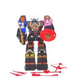 Vintage Bandai Deluxe Mighty Morphin Power TheBigToyAuction 277 C 00066 Vintage Bandai Deluxe Mighty Morphin Power TheBigToyAuction 277 C 00066