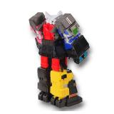 Vintage Bandai Deluxe Mighty Morphin Power TheBigToyAuction 277 C 00066 10 Vintage Bandai Deluxe Mighty Morphin Power TheBigToyAuction 277 C 00066 10