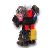 Vintage Bandai Deluxe Mighty Morphin Power TheBigToyAuction 277 C 00066 12 Vintage Bandai Deluxe Mighty Morphin Power TheBigToyAuction 277 C 00066 12