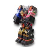 Vintage Bandai Deluxe Mighty Morphin Power TheBigToyAuction 277 C 00066 14 Vintage Bandai Deluxe Mighty Morphin Power TheBigToyAuction 277 C 00066 14