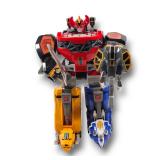 Vintage Bandai Mighty Morphin Power Rangers TheBigToyAuction 277 C 00065 4 Vintage Bandai Mighty Morphin Power Rangers TheBigToyAuction 277 C 00065 4