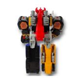 Vintage Bandai Mighty Morphin Power Rangers TheBigToyAuction 277 C 00065 8 Vintage Bandai Mighty Morphin Power Rangers TheBigToyAuction 277 C 00065 8