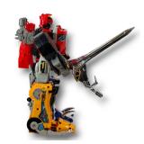 Vintage Bandai Mighty Morphin Power Rangers TheBigToyAuction 277 C 00065 10 Vintage Bandai Mighty Morphin Power Rangers TheBigToyAuction 277 C 00065 10