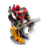 Vintage Bandai Mighty Morphin Power Rangers TheBigToyAuction 277 C 00065 11 Vintage Bandai Mighty Morphin Power Rangers TheBigToyAuction 277 C 00065 11