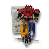 Vintage Bandai Mighty Morphin Power Rangers TheBigToyAuction 277 C 00065 16 Vintage Bandai Mighty Morphin Power Rangers TheBigToyAuction 277 C 00065 16