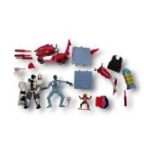 Vintage Mighty Morphin Power Rangers Mixed Toys TheBigToyAuction 899 1552 2 Vintage Mighty Morphin Power Rangers Mixed Toys TheBigToyAuction 899 1552 2