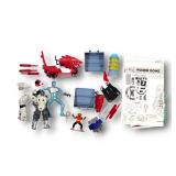 Vintage Mighty Morphin Power Rangers Mixed Toys TheBigToyAuction 899 1552 4 Vintage Mighty Morphin Power Rangers Mixed Toys TheBigToyAuction 899 1552 4